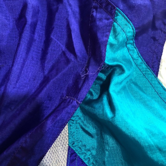 Rare vintage Nike track jacket - Picture 7 of 11